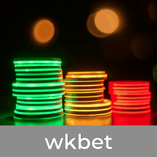 Descubra a Emoção dos Jogos de Cassino no wkbet com Variedade Única
