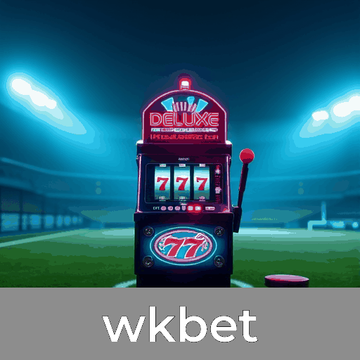 wkbet: Caça-Níqueis - Jackpot Gigante, Jogos de Mesa - Estratégia Avançada, e Mais!