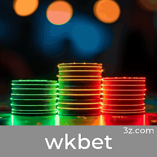 WKBet: Sua Plataforma de Apostas Segura e Profissional