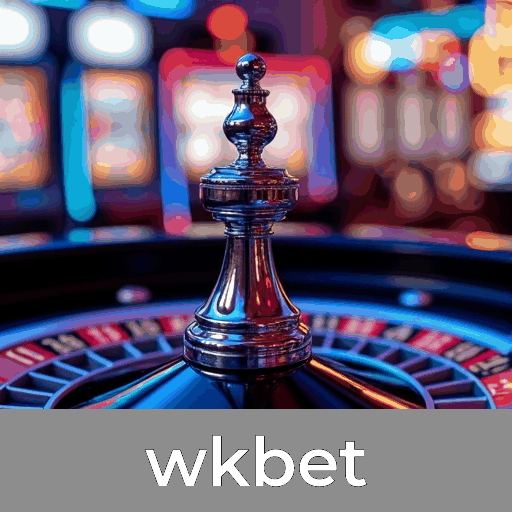 wkbet: Viva a Emoção dos Jogos de Cassino e Ganhe Grande!