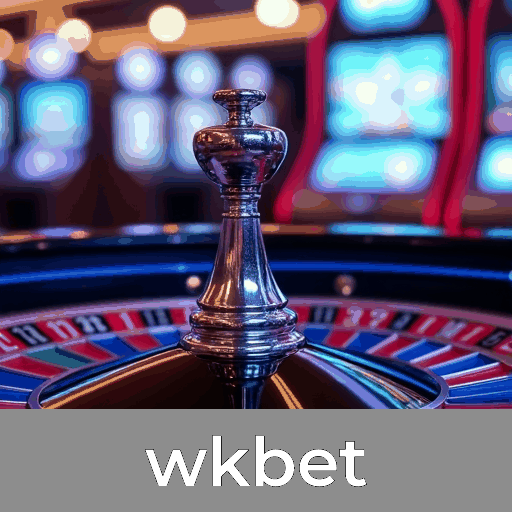wkbet: A Experiência de Dealer ao Vivo Preferida no Brasil