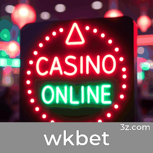 wkbet: Seu Cassino Online Seguro e Premiado