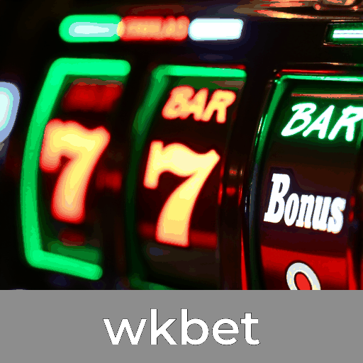 wkbet: Viva a Emoção dos Jogos de Cassino e Ganhe Grande!