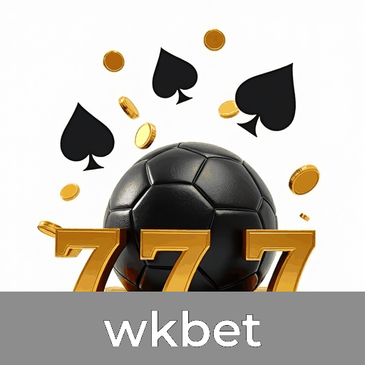 wkbet: Caça-Níqueis - Jackpot Gigante, Jogos de Mesa - Estratégia Avançada, e Mais!