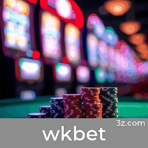 wkbet: Seu Cassino Online Seguro e Premiado