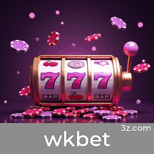 wkbet: Seu Cassino Online Seguro e Premiado