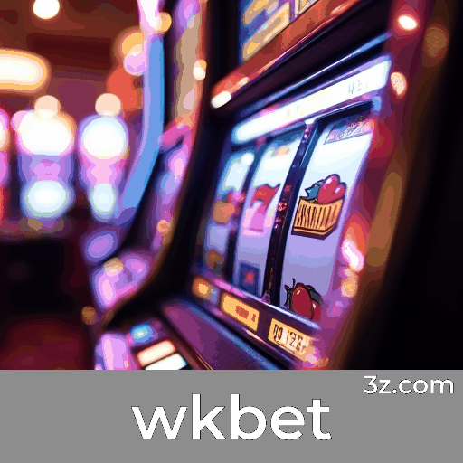 wkbet: Seu Cassino Online Seguro e Premiado