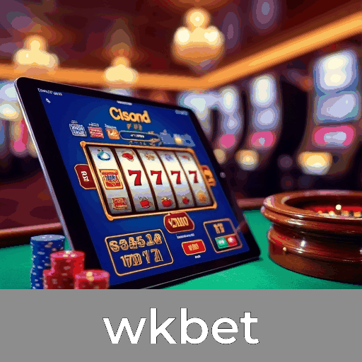 wkbet: Especialista em Apostas Esportivas Brasileiras