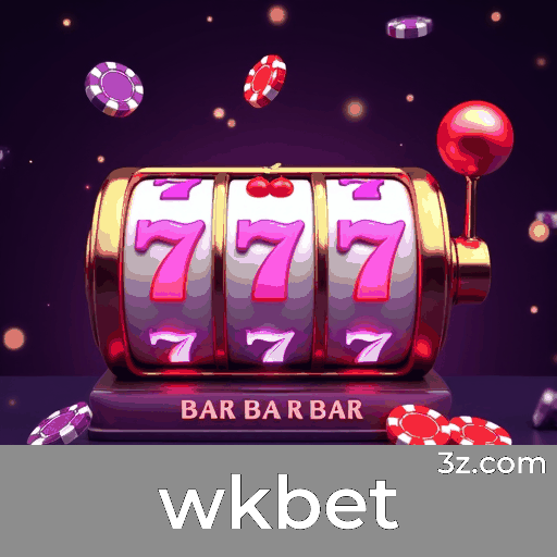 wkbet: Seu Cassino Online Seguro e Premiado