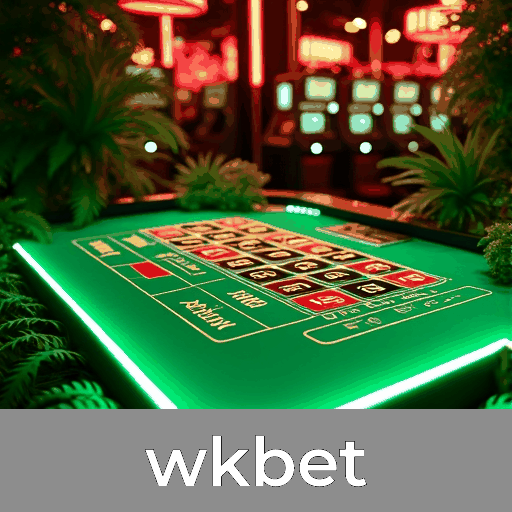 Descubra os Incríveis Bônus de Registro na Wkbet