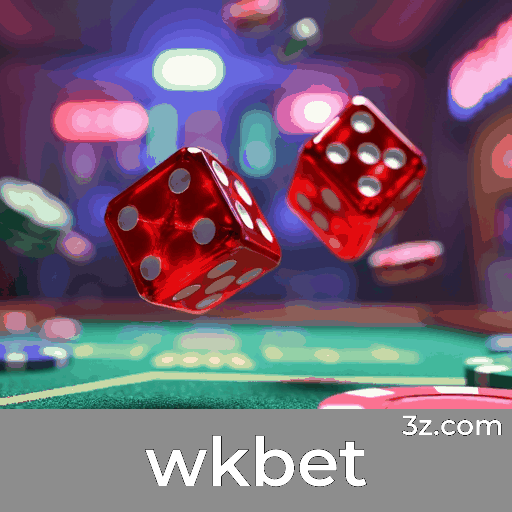 WKBet: Ganhe Bônus Surpreendentes Agora!