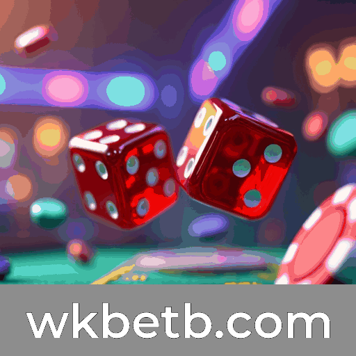 Aposte com facilidade no aplicativo completo da wkbetb.com