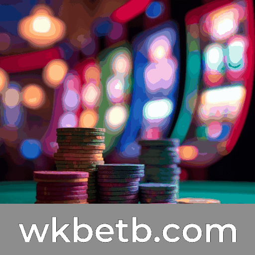 Aposte com facilidade no aplicativo completo da wkbetb.com