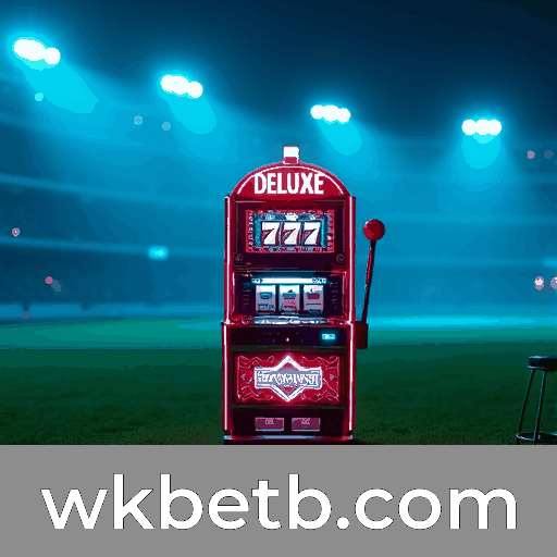 Descubra o app inovador da wkbetb.com para apostas mobile